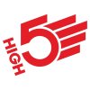 Akční set High5 č. 1 (Varianta Akční set High5 č. 1)