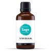 Sage Tincture 50ml Organic (Šalvěj lékařská Bio tinktura) (Varianta Sage Tincture 50ml Organic (Šalvěj lékařská Bio tinktura))