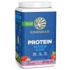 Protein Blend BIO 750g berry (Hrachový a konopný protein) (Varianta Protein Blend BIO 750g berry (Hrachový a konopný protein))