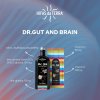 Dr. Gut and Brain for Children 250 ml (Reishi a Hericium pro děti) (Varianta Dr. Gut and Brain for Children 250 ml (Reishi a Hericium pro děti))