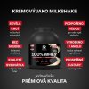 100% Whey Protein 2kg + Magnesium 90 kapslí ZDARMA (Varianta 100% Whey Protein 2kg čokoláda + Magnesium 90 kapslí ZDARMA)