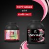 100% Whey Protein 2kg + Magnesium 90 kapslí ZDARMA (Varianta 100% Whey Protein 2kg čokoláda + Magnesium 90 kapslí ZDARMA)