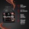 Isolate PRO 1,8kg + Magnesium 90 kapslí ZDARMA (Varianta Isolate PRO 1,8kg čokoláda + Magnesium 90 kapslí ZDARMA)