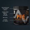 Pre-Workout Complex 300g (Varianta Pre-Workout Complex 300g fruit punch)