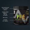 Pre-Workout Complex 300g (Varianta Pre-Workout Complex 300g fruit punch)