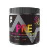Pre-Workout Complex 300g (Varianta Pre-Workout Complex 300g fruit punch)