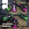 Energy Shot 60m (Varianta Energy Shot 60ml apple)
