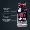 Pre-Workout Shot 60ml (Varianta Pre-Workout Shot 60ml berry boost)