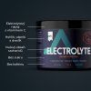 Electrolyte Drink 200g (Varianta Electrolyte Drink 200g lemon and lime)