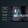 Electrolyte Drink 200g (Varianta Electrolyte Drink 200g lemon and lime)