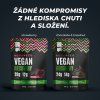 Vegan Recovery 500g (Varianta Vegan Recovery 500g choco and hazelnut)