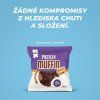 Protein Muffin 75g chocolate & caramel (Varianta Protein Muffin 75g chocolate and caramel)