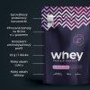 Whey Protein 350g (Varianta Whey Protein 350g double chocolate)