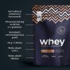Whey Protein 350g (Varianta Whey Protein 350g double chocolate)