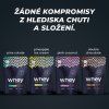 Whey Protein 350g (Varianta Whey Protein 350g double chocolate)