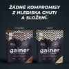 Gainer Lactose Free 1kg (Varianta Gainer Lactose Free 1kg chocolate)
