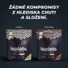 Isolate Whey 1kg (Varianta Isolate Whey 1kg vanilla)