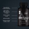 Omega 3 Strong 90 kapslí (Varianta Omega 3 Strong 90 kapslí)