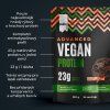 Vegan Protein 500g (Varianta Vegan Protein 500g apple pie)