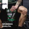 Vegan Protein 500g (Varianta Vegan Protein 500g apple pie)