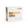 essential liver