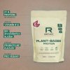 Plant Based Protein 600g (Varianta Plant Based Protein 600g cacao and caramel)