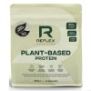 Plant Based Protein 600g (Varianta Plant Based Protein 600g cacao and caramel)