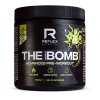 The Muscle BOMB 400g (Varianta The Muscle BOMB 400g blue raspberry)