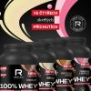 100% Whey Protein 720g (Varianta 100% Whey Protein 720g čokoláda)