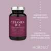 B12 1000ug 90 kapslí (Varianta B12 1000ug 90 kapslí)