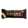 Promour Crispy 45g (Varianta Promour Crispy 45g dark chocolate)
