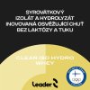 Clear Iso Hydro Whey Protein 1,8 kg ananas citrón (Varianta Clear Iso Hydro Whey Protein 1,8 kg ananas citrón)