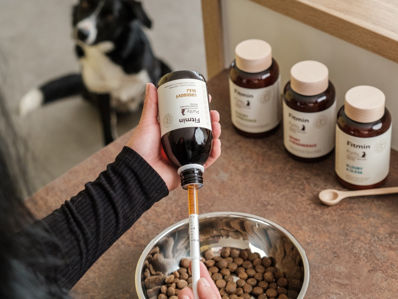 Doba línání je zase tady!