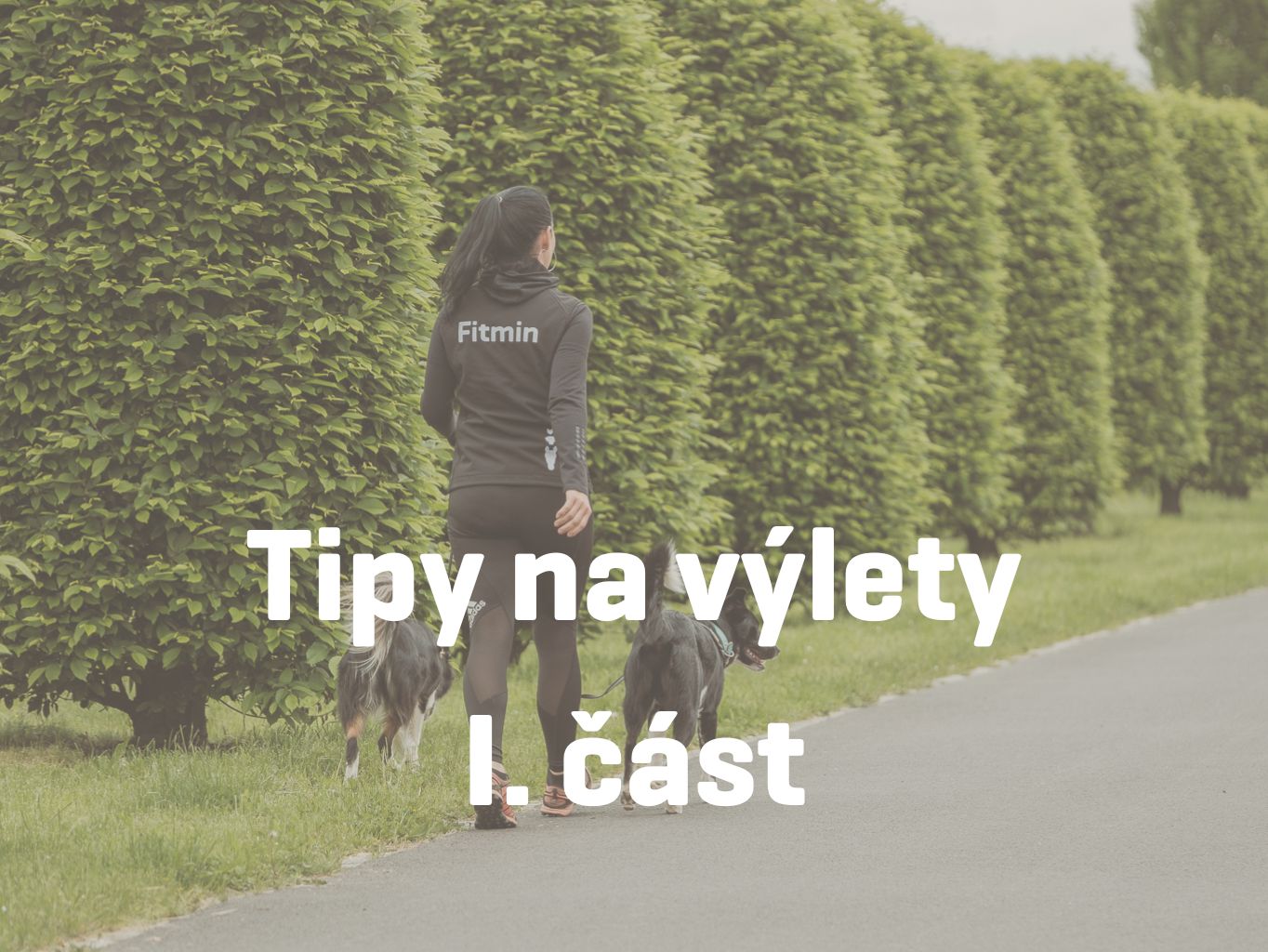 Tipy na výlety do hor po Česku