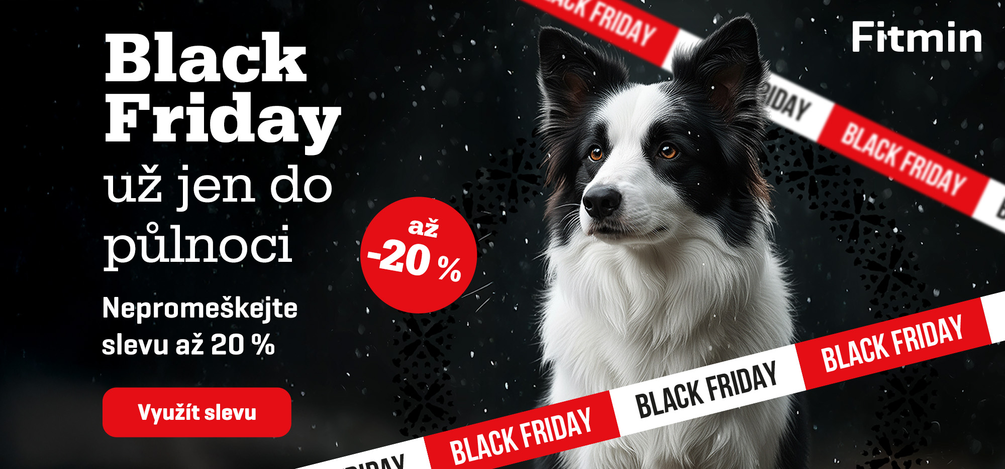 Black Friday poslední den