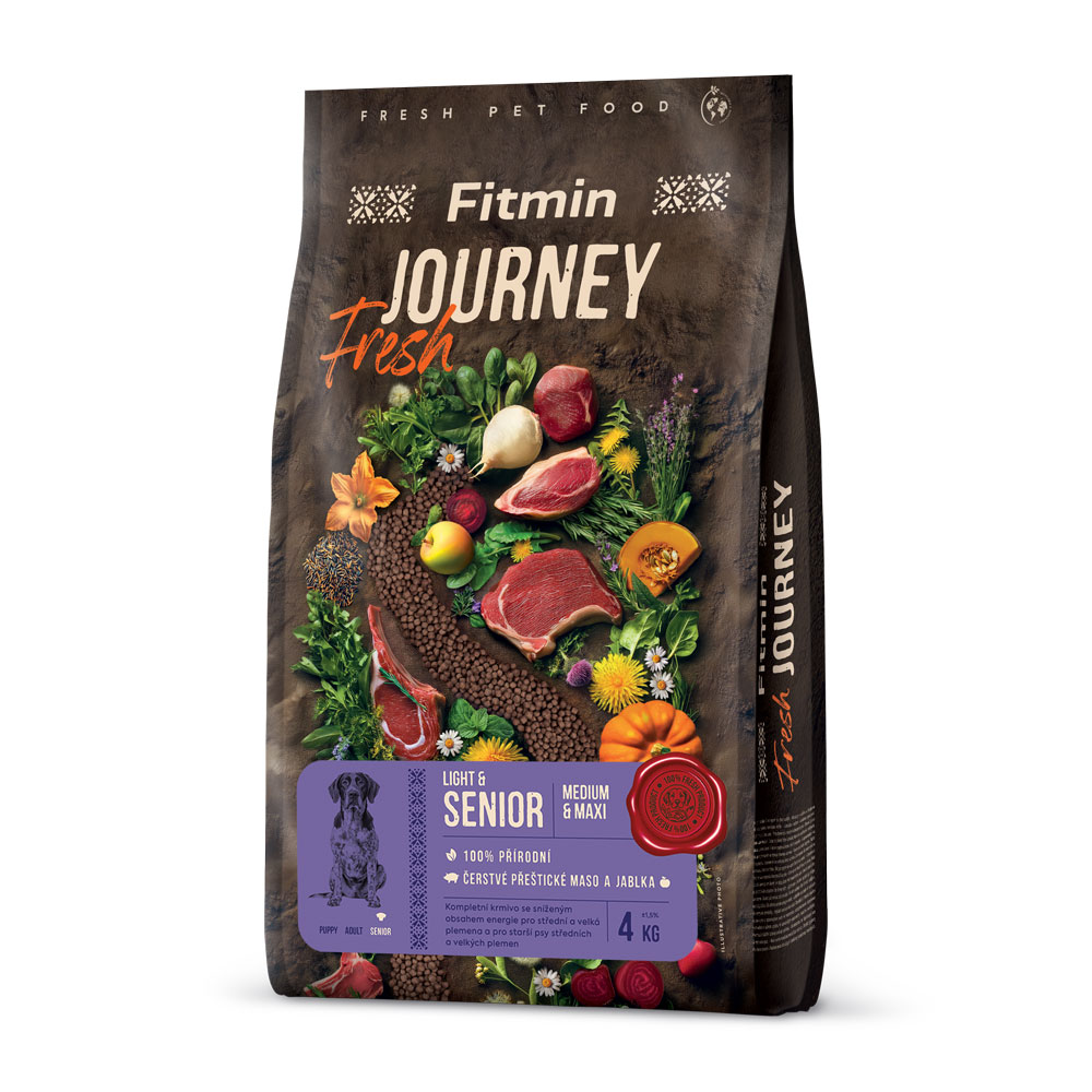 Fresh Journey