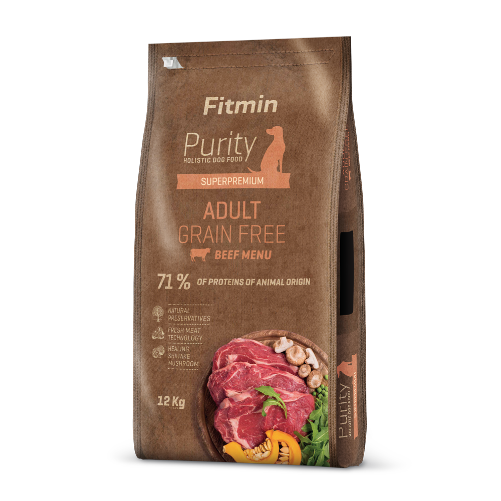 Fitmin_dog_Purity_GF_Adult_Beef_12kg