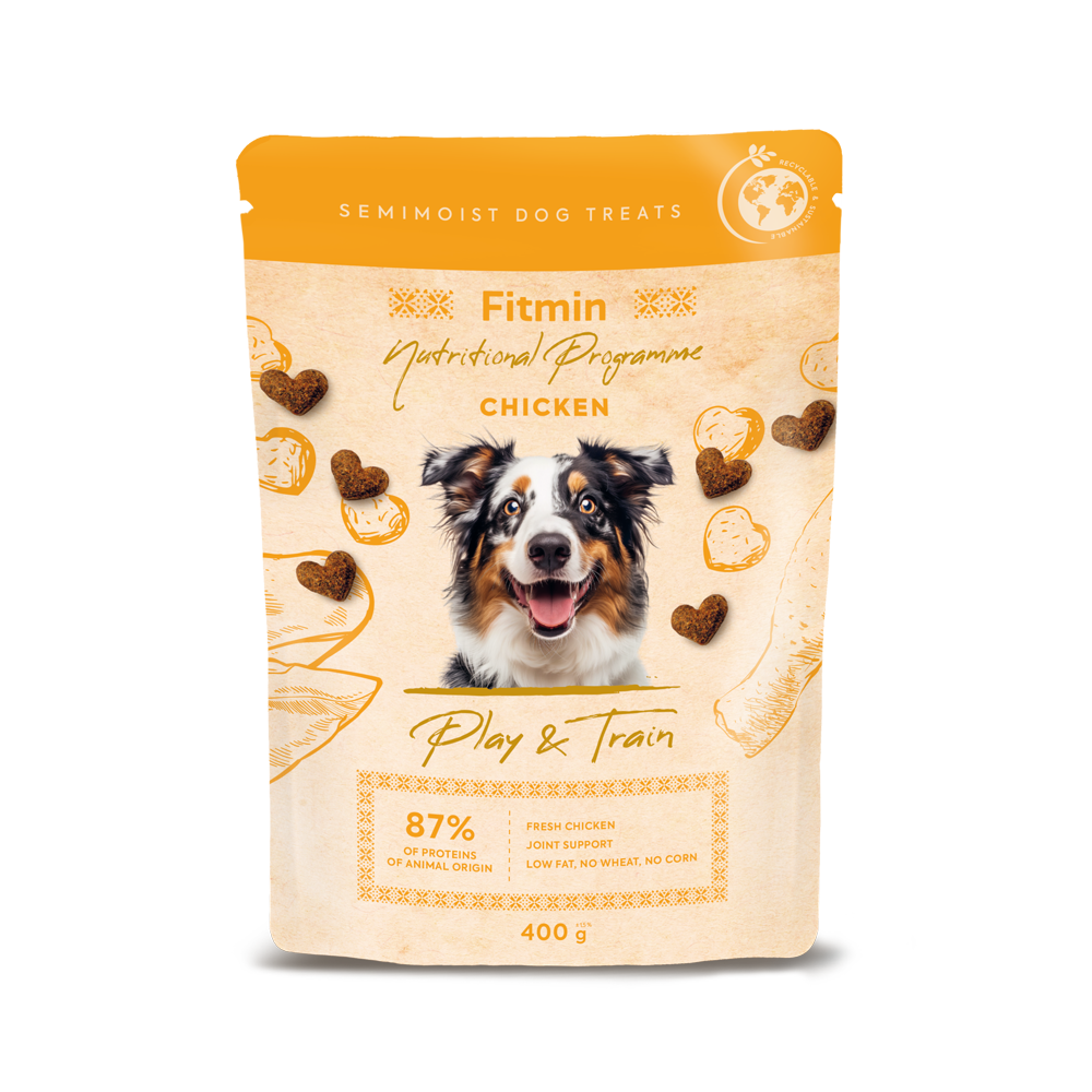 VP-Fitmin-dog-Semimoist-Play-and-Train-Chicken-400g