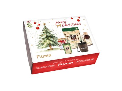 vanocni balicek PES FIN krab1