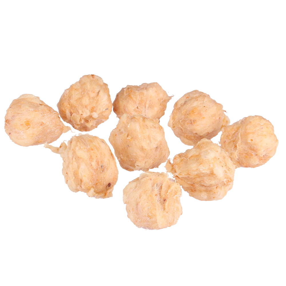 Fitmin For Life Přírodní pochoutka s plícemi pro psy 550 g