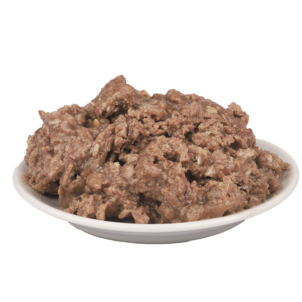 Fitmin For Life Konzerva pro koťata drůbeží 400 g