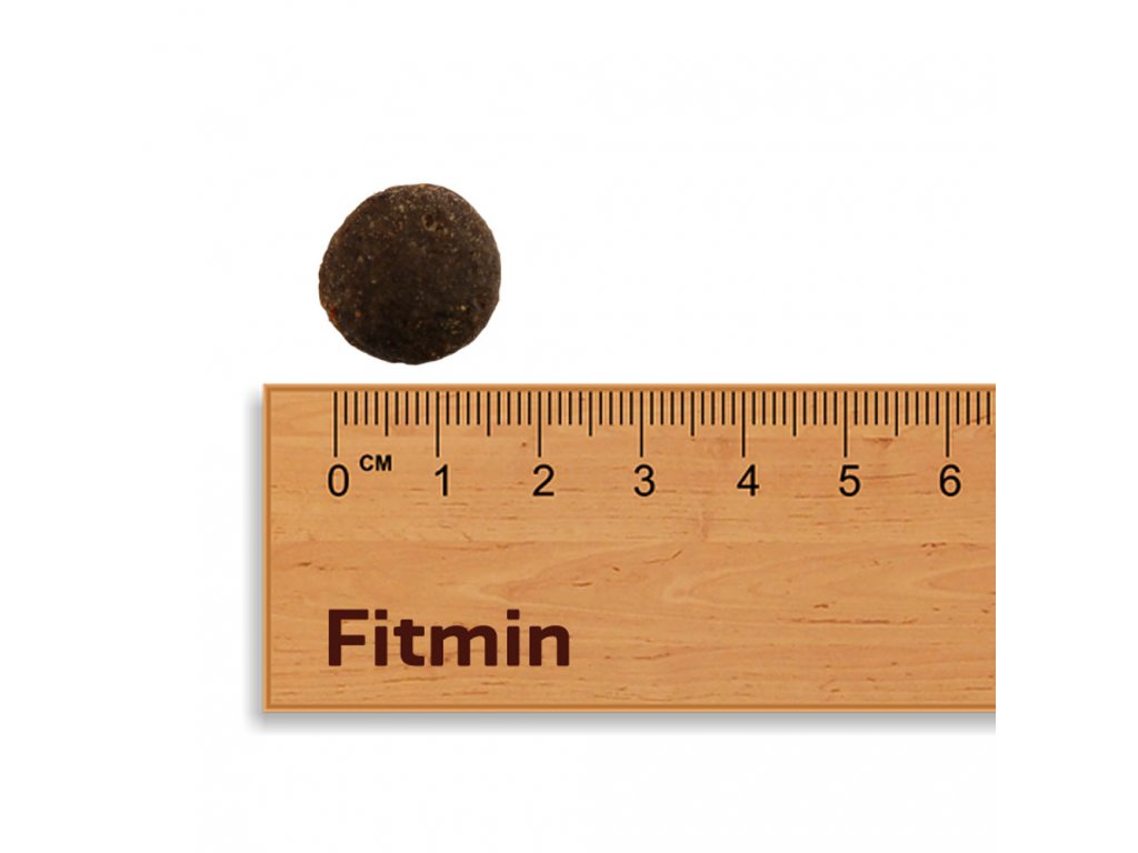 Fitmin Medium Maxi Lamb&Rice krmivo pro psy Hmotnost: 3 kg