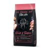 Fitmin For Life Duck & Turkey krmivo pro psy 12 kg