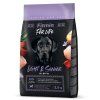 Fitmin For Life Light & Senior krmivo pro psy 2,5 kg