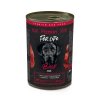 Fitmin For Life Hovězí konzerva pro psy 400 g