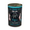 Fitmin For Life Krůtí konzerva pro psy 400 g