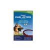 Sergeant´s Dual Action Flea and Tick ektoparazitní obojek pro velké psy