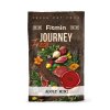 Vzorek krmiva Fitmin Fresh Journey Mini pro malé psy 100 g