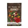 Vzorek krmiva Fitmin Fresh Journey Medium & Maxi pro psy 100 g