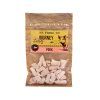 Fitmin Freeze Journey Mrazem sušené vepřové pro psy a kočky 25 g
